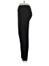 INC International Concepts Solid Black Active Pants Size 6 - photo 5