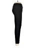 INC International Concepts Solid Black Active Pants Size 6 - photo 4