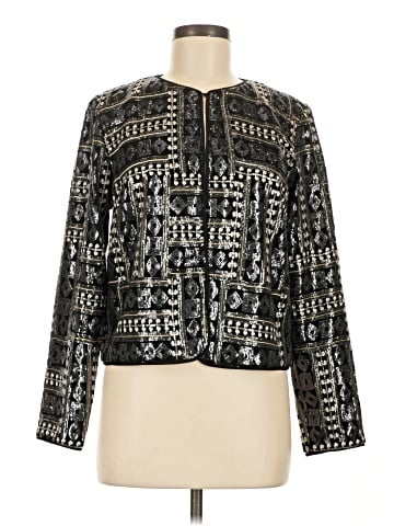 Bob Mackie Jacket (view 1)