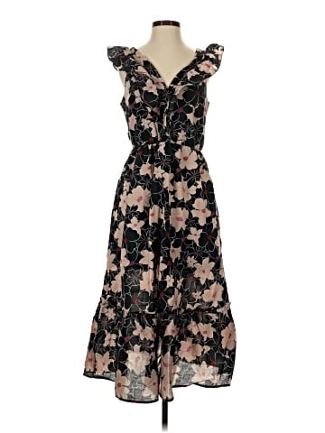 Who What Wear Cocktail Dress (view 1)