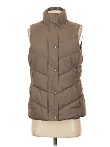 Gap Outlet Vest (view 1)