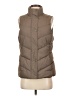 Gap Outlet 100% Recycled Polyester Brown Vest Size S - photo 1