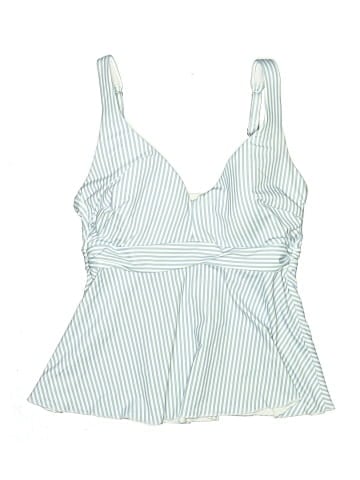 Lands' End Swimsuit Top (view 1)
