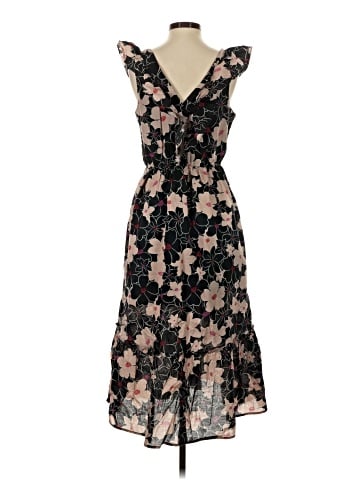 Who What Wear Cocktail Dress (view 2)
