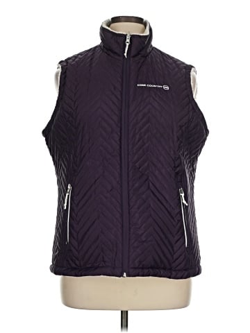 Free Country Vest (view 1)