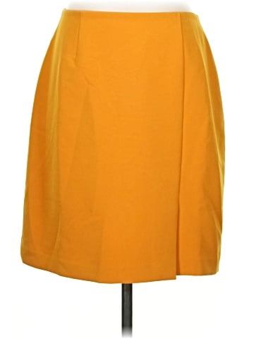 White House Black Market Formal Skirt (view 1)