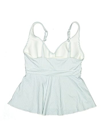Lands' End Swimsuit Top (view 2)