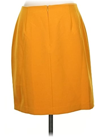 White House Black Market Formal Skirt (view 2)