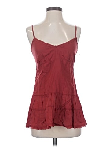 Vince. Sleeveless Blouse (view 1)