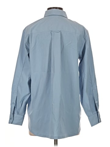 Athleta Long Sleeve Button-Down Shirt (view 2)