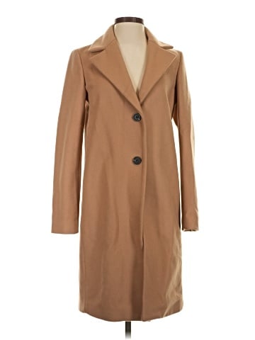 Theory Coat (view 1)