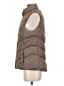 Gap Outlet 100% Recycled Polyester Brown Vest Size S - photo 5