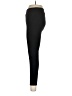 INC International Concepts Solid Black Active Pants Size 6 - photo 5
