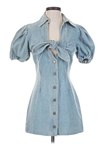C/MEO Collective Casual Dress (view 1)