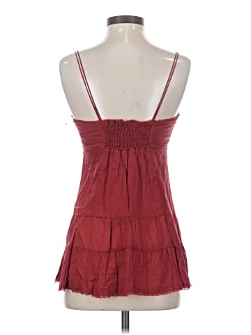 Vince. Sleeveless Blouse (view 2)