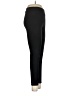 INC International Concepts Solid Black Active Pants Size 6 - photo 4