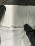 RUMOURS Ivory Shorts Size L - photo 3