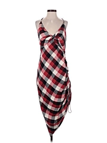 Monse Casual Dress (view 1)