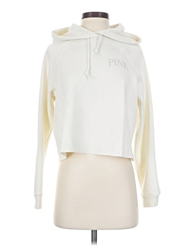 Victoria's Secret Pink Sweatshirt (view 1)