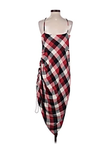 Monse Casual Dress (view 2)