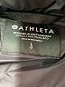 Athleta 100% Polyester Black Vest Size L - photo 6