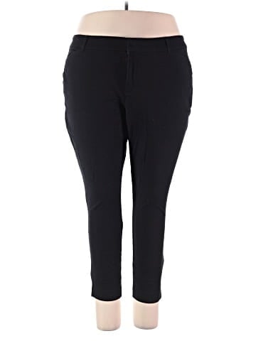 Worthington Active Pants (view 1)
