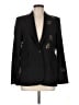 Zadig & Voltaire Black Blazer Size EU 38 / US 8 (estimated) - photo 1