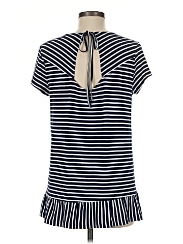 Weekend Suzanne Betro Short Sleeve Top (view 2)