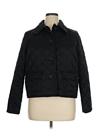 Liz Claiborne Jacket (view 1)