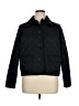 Liz Claiborne 100% Polyester Black Jacket Size XL - photo 1
