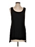 Susan Graver Black Tank Top Size XS - photo 1
