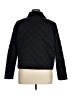 Liz Claiborne 100% Polyester Black Jacket Size XL - photo 2