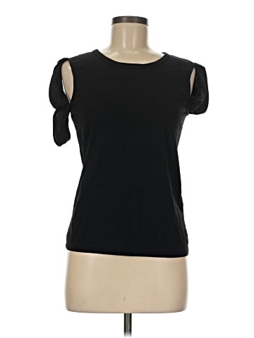 Helmut Lang Sleeveless T-Shirt (view 1)
