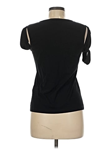 Helmut Lang Sleeveless T-Shirt (view 2)