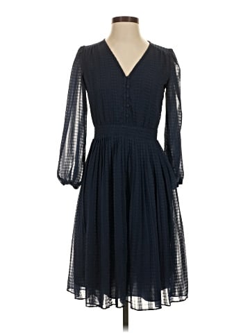 Ann Taylor Factory Cocktail Dress (view 1)