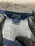 Polo by Ralph Lauren Blue Pullover Sweater Size 5 - photo 3