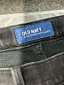 Old Navy Solid Black Jeans Size 12 - photo 3
