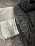 Old Navy Solid Black Jeans Size 12 - photo 4