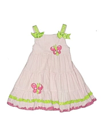 Rare Too Dress (view 1)