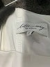 Katie May Solid White Cocktail Dress Size S - photo 7