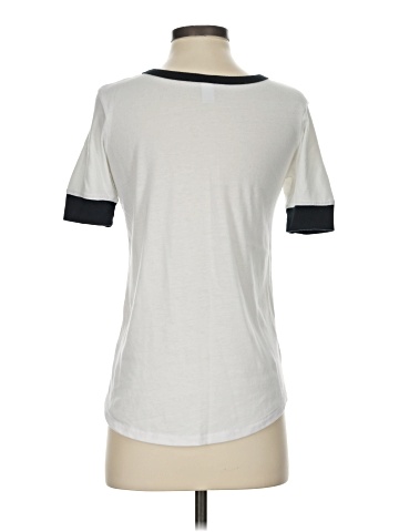 ALTERNATIVE Short Sleeve T-Shirt (view 2)