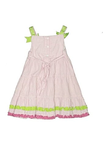 Rare Too Dress (view 2)