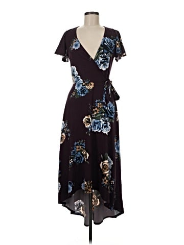 A. Byer Casual Dress (view 1)