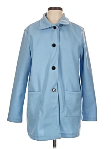 Unbranded Coat (view 1)