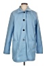 Unbranded Solid Blue Coat Size XL - photo 1