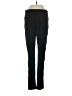 White House Black Market Solid Black Active Pants Size S - photo 1