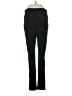 White House Black Market Solid Black Active Pants Size S - photo 2