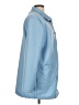 Unbranded Solid Blue Coat Size XL - photo 4