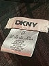 DKNY Black Casual Dress Size 6 (petite) - photo 7