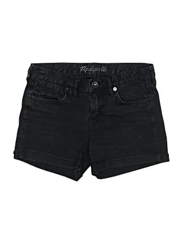 Madewell Denim Shorts (view 1)